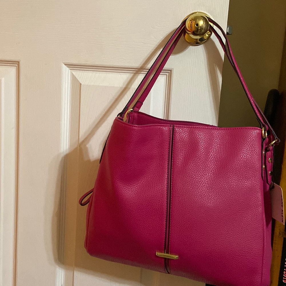 NWT Anne Klein purse